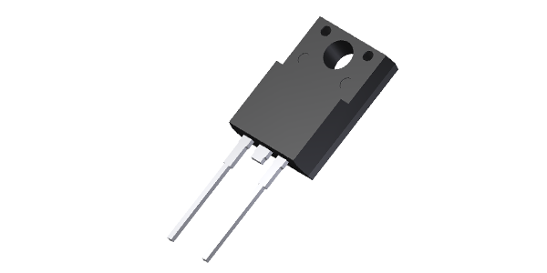 TO-220F 2pin (SBD)