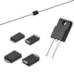 General Rectifier Diodes