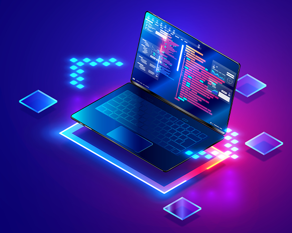 laptops