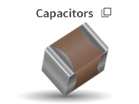 capacitors